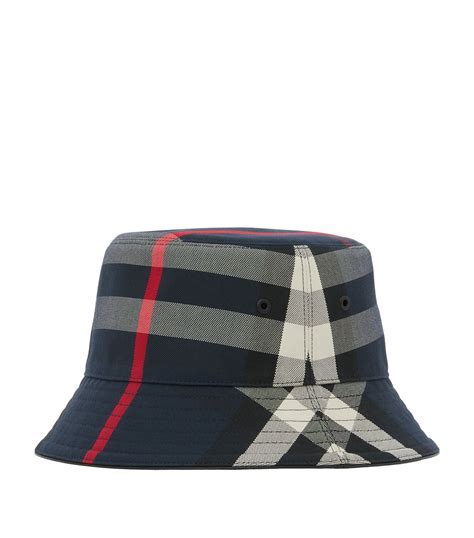 cheap burberry hat|burberry technical check hat.